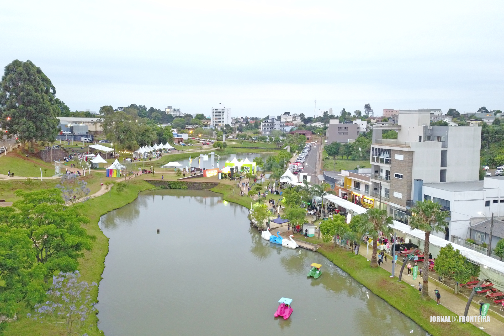 lago internacional 1