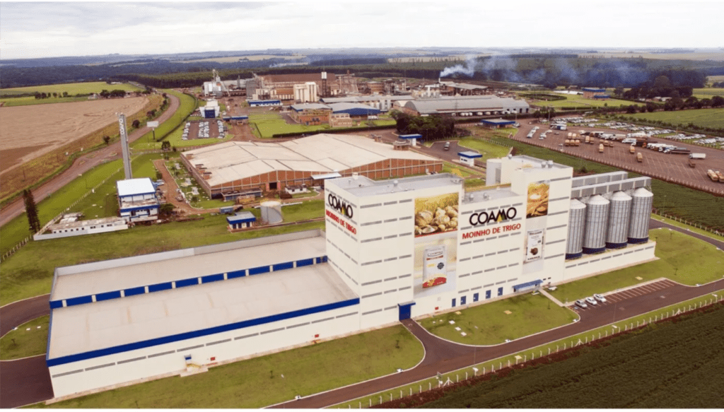 maiores cooperativas