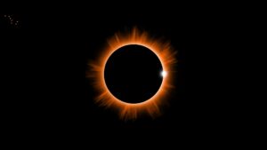 Eclipses solares totais que acontecerão nos próximos 10 anos