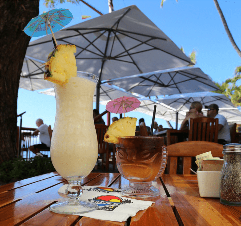 pina colada 1
