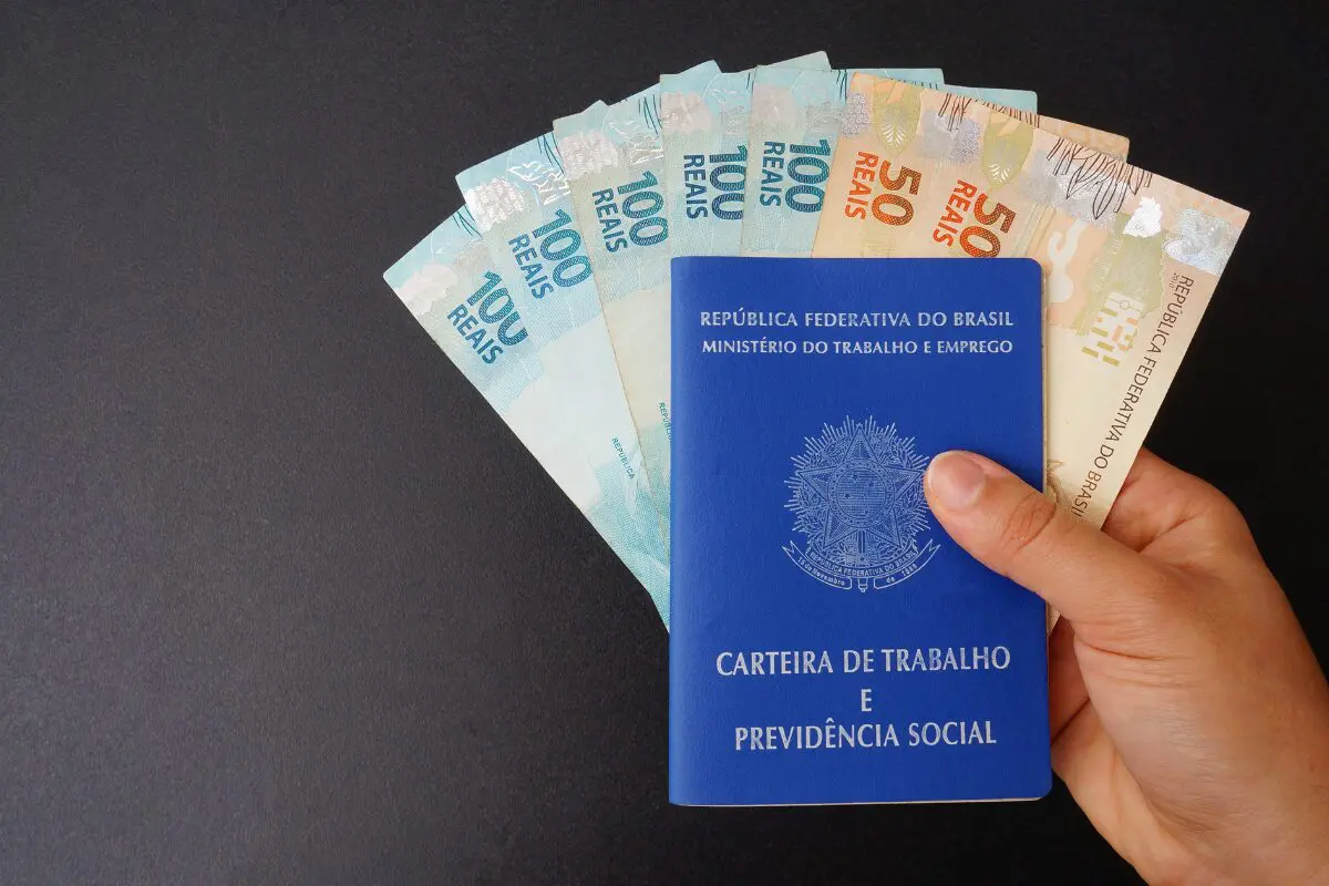 salário mínimo