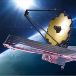 Telescópio James Webb confirma discrepância na expansão do universo