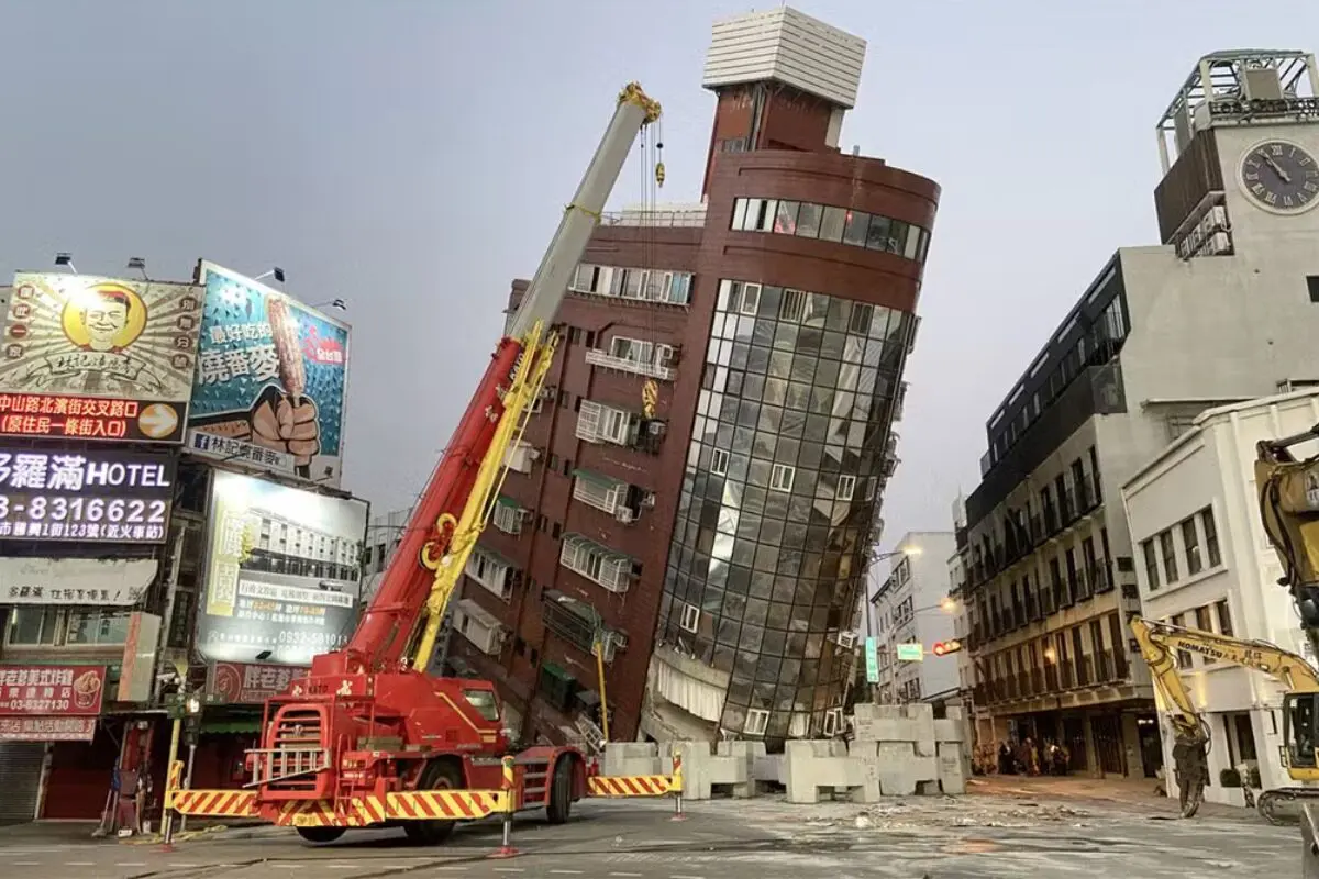 terremotos