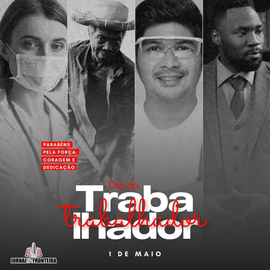 trABALHO