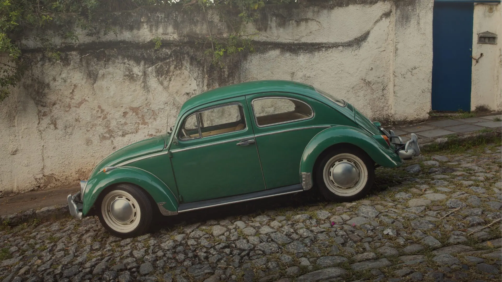 Fusca