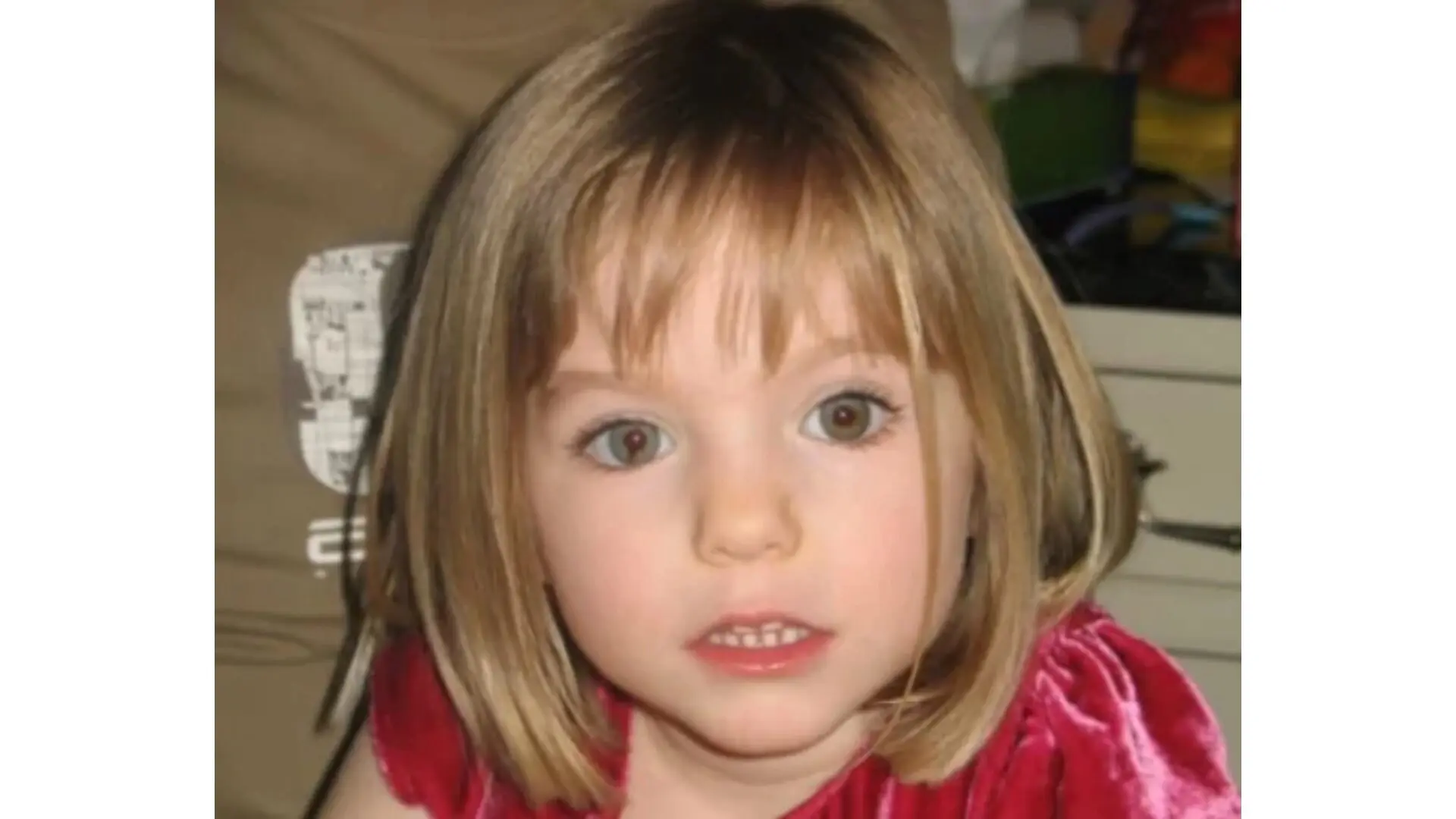 Madeleine