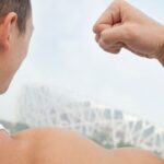 O segredo para ganho de massa muscular e saúde