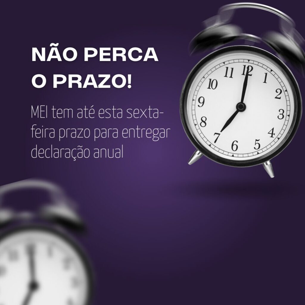 Post para Instagram Declaracao de Imposto de Renda