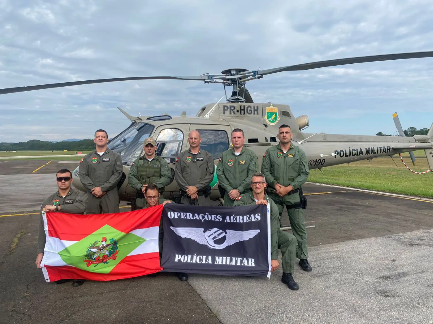 Rio Grande do Sul