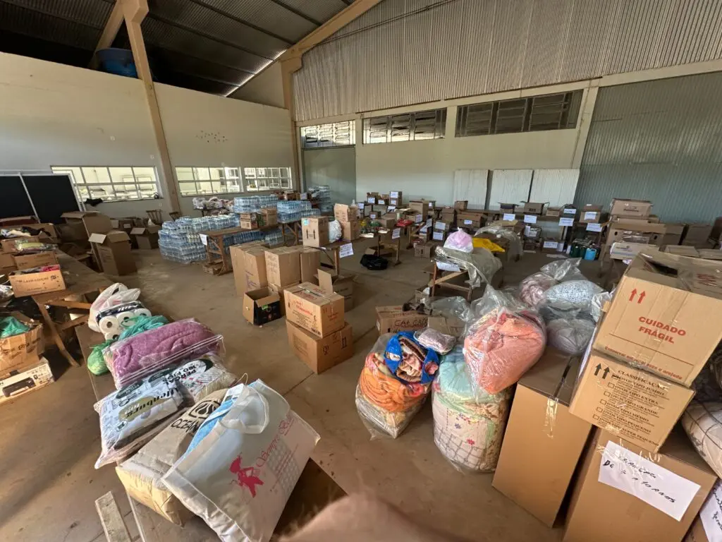 Solidariedade 1