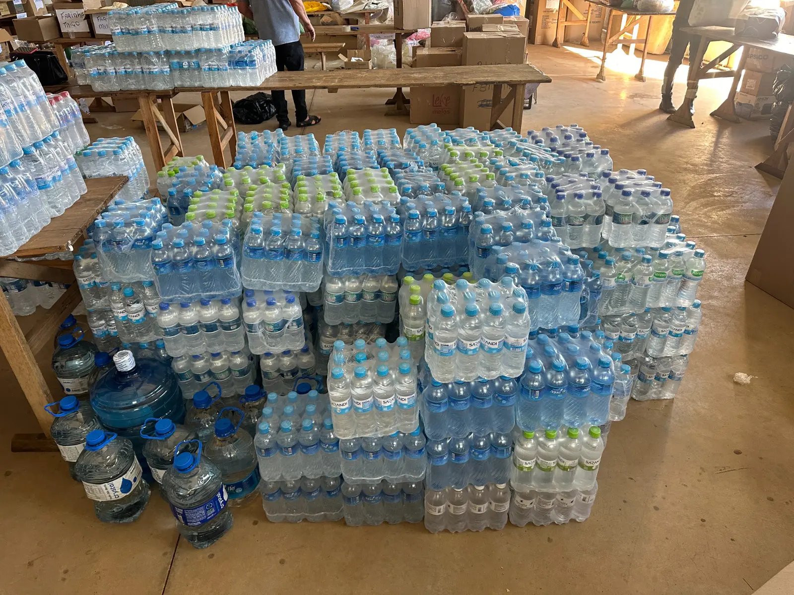 Solidariedade 2