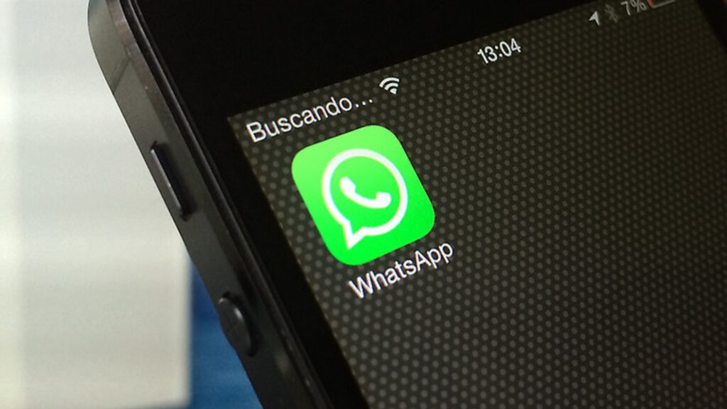 WhatsApp