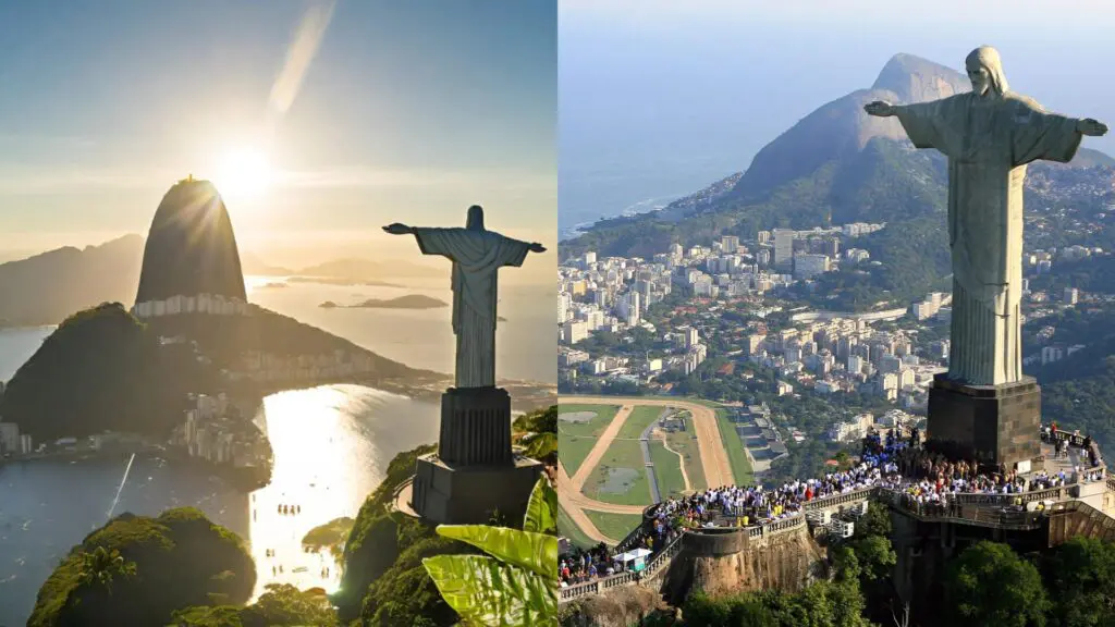 maravilhas