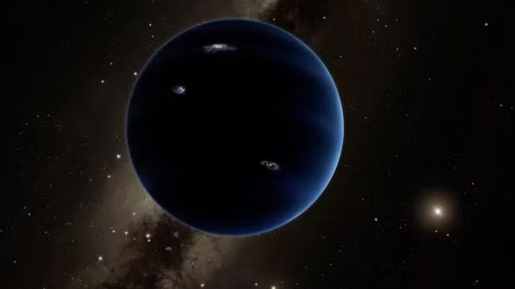 planeta 9