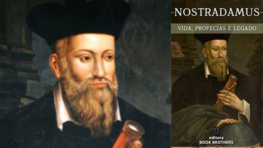 Nostradamus