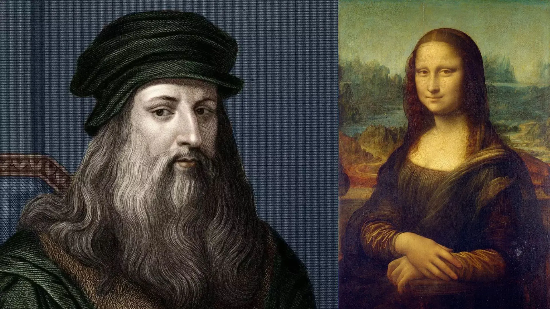 mona lisa