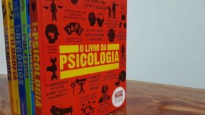 11 livros de psicologia para estudar a mente humana