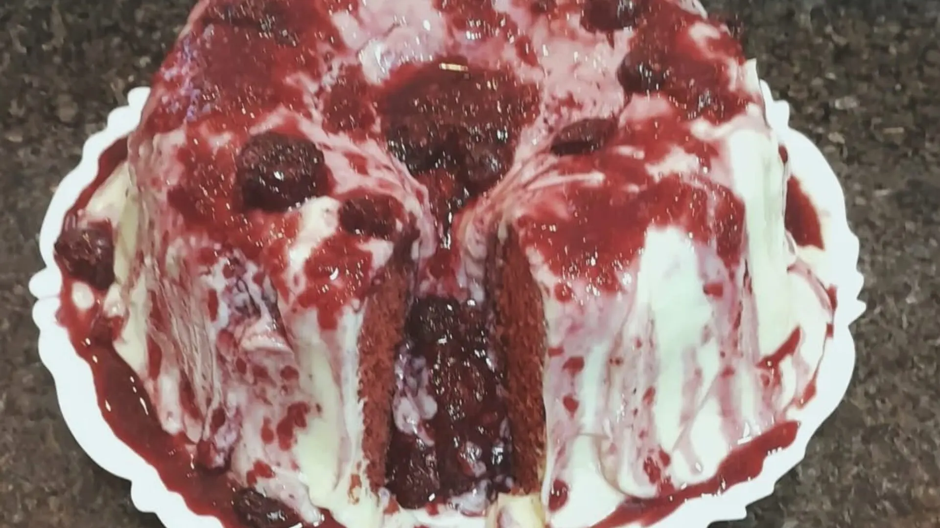 red velvet