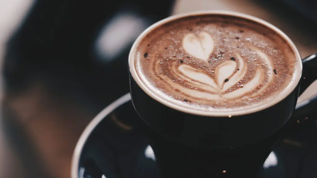5 receitas para comemorar o dia do café que você precisa experimentar 2 Café