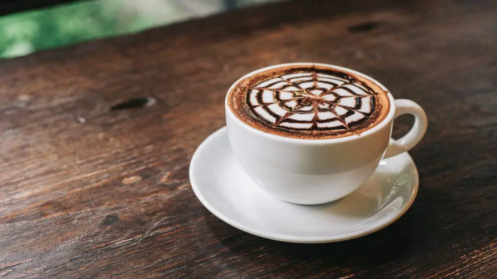 5 receitas para comemorar o dia do café que você precisa experimentar 4 café