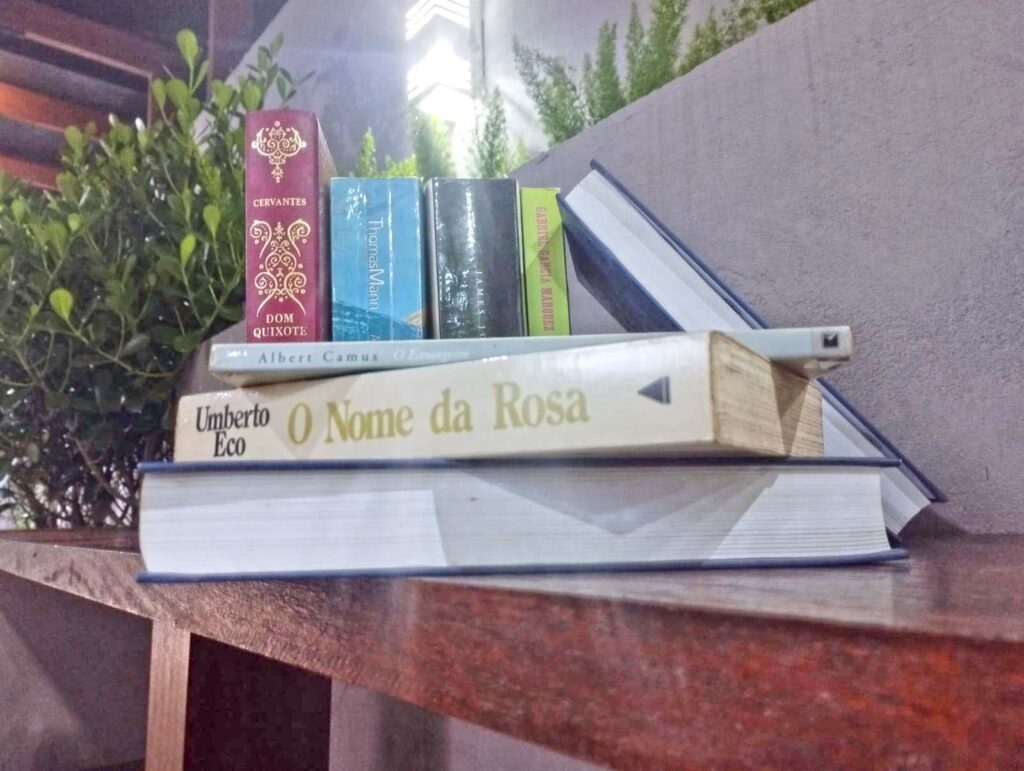 21 clássicos da literatura universal que nunca serão esquecidos
