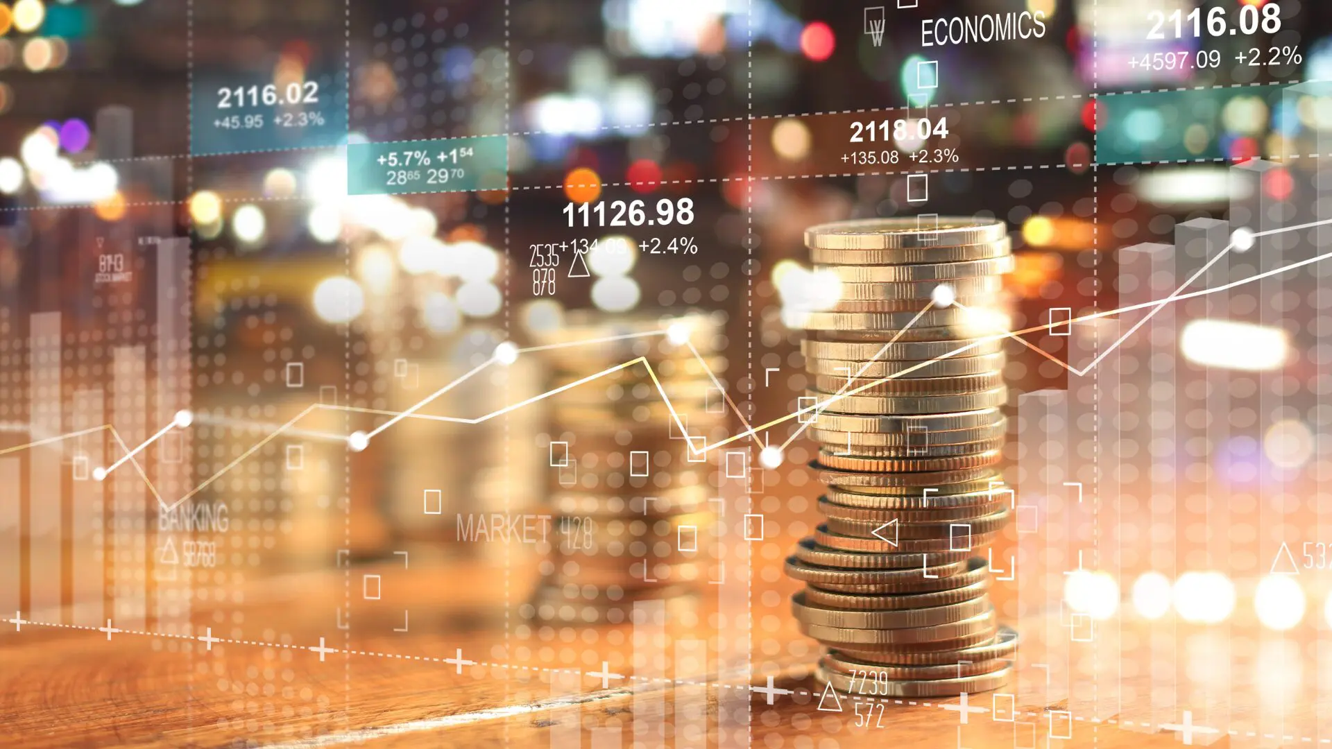finanças