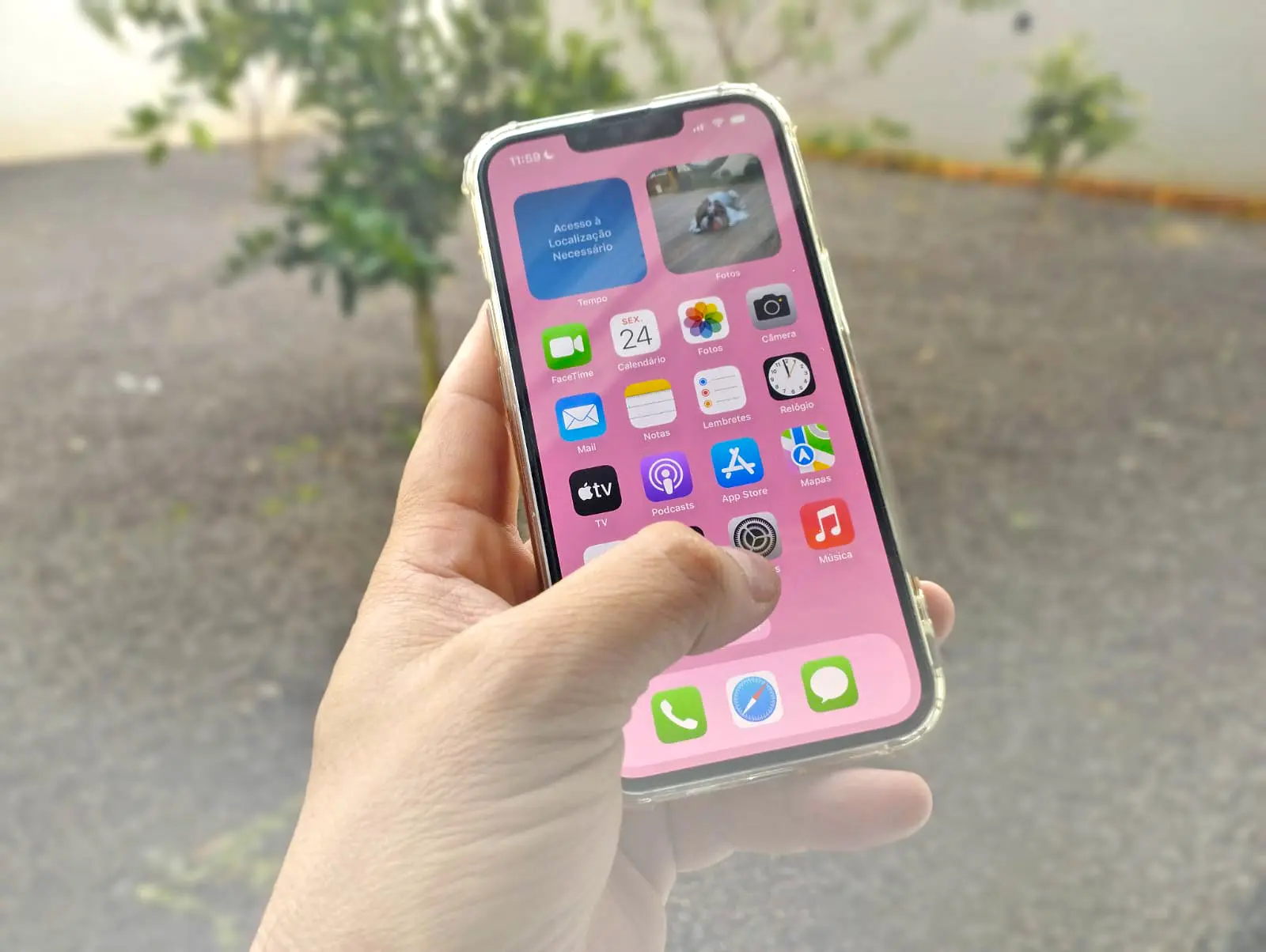 iPhone 16 2