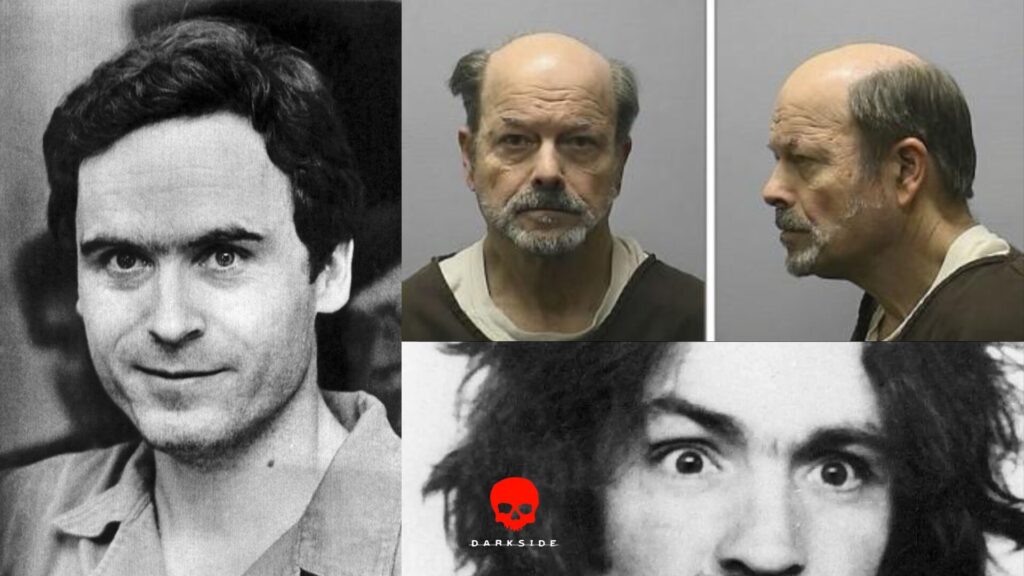 serial killers