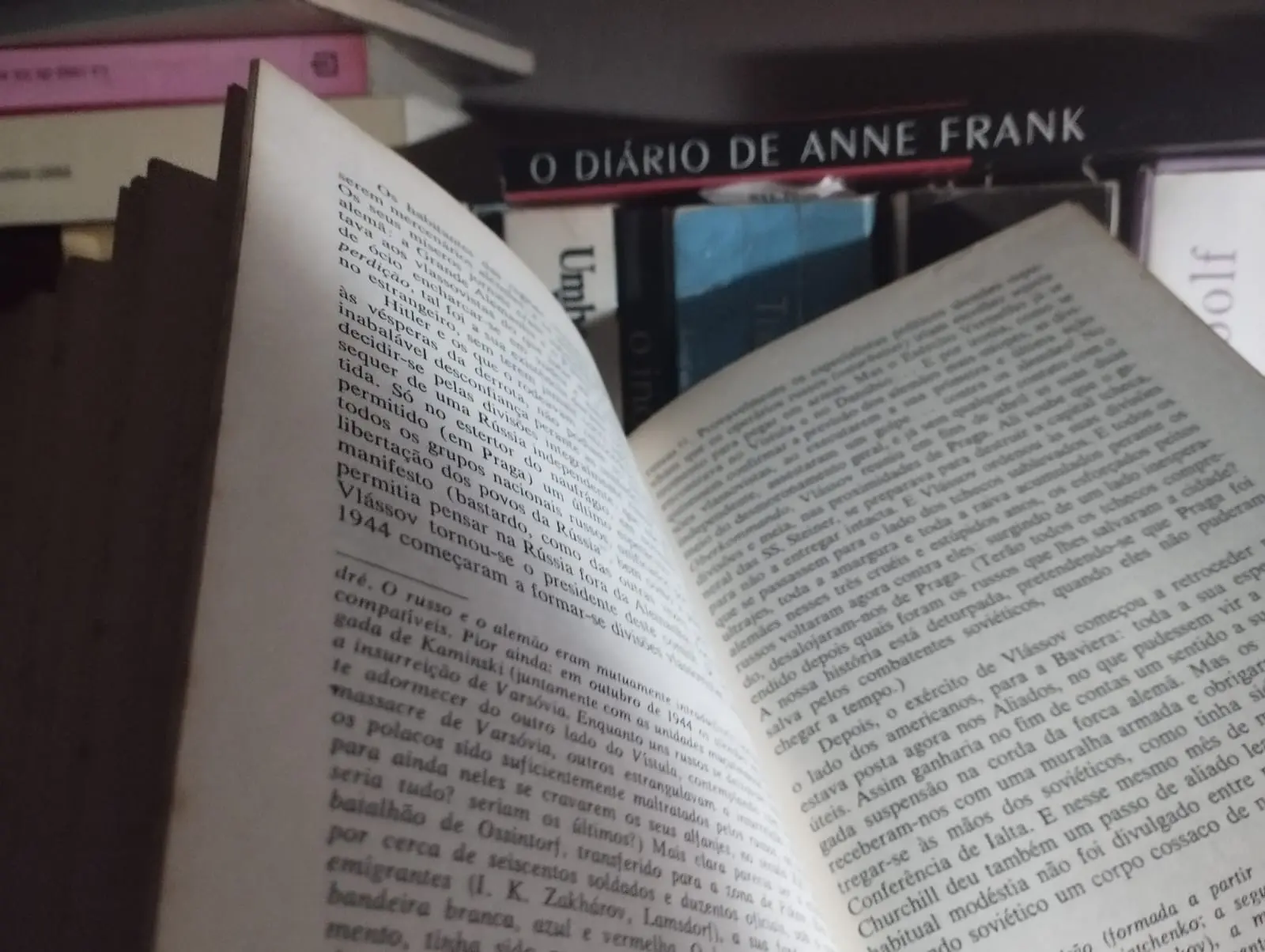 livros brilhantes 1