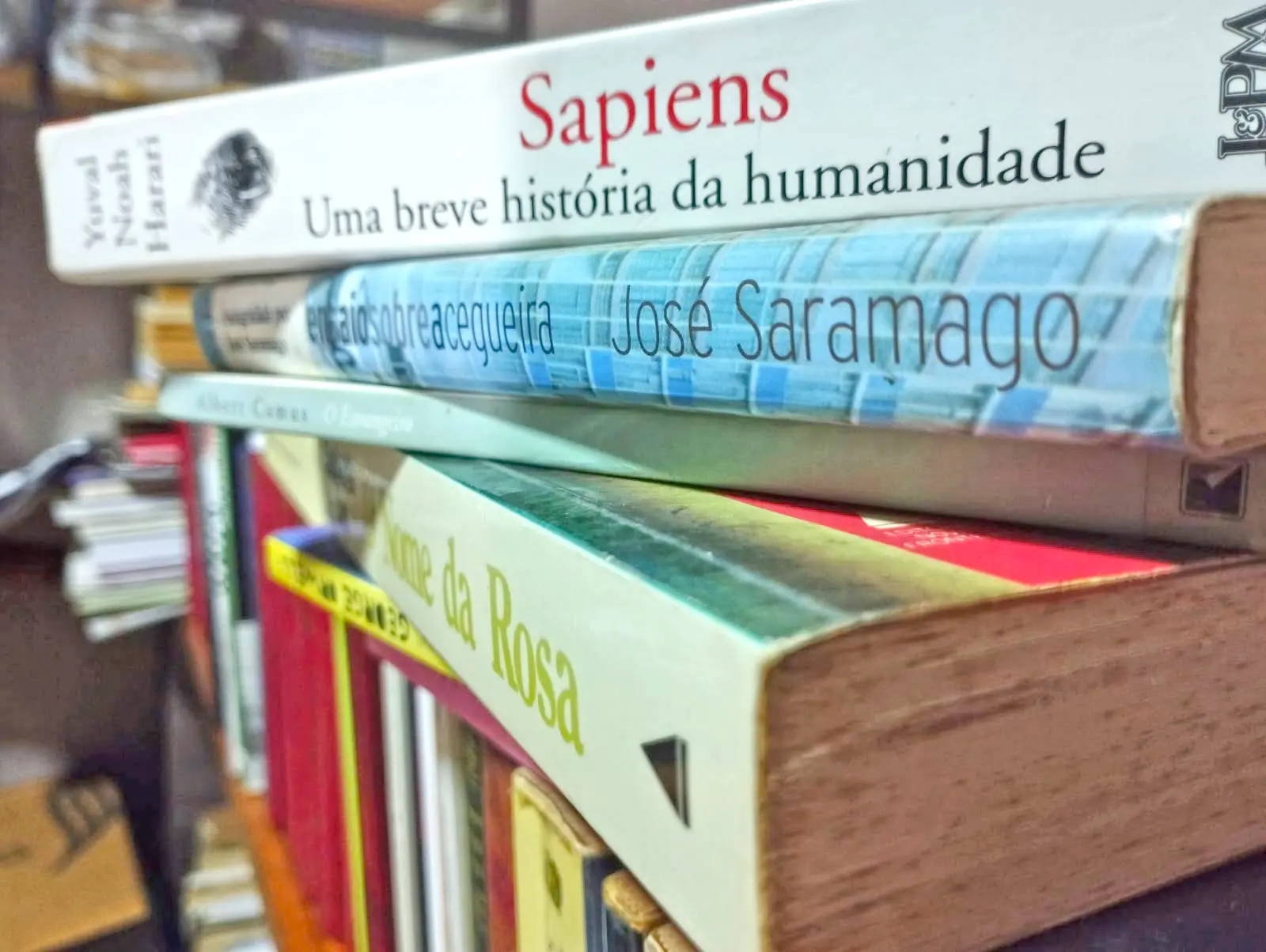 livros incriveis 2