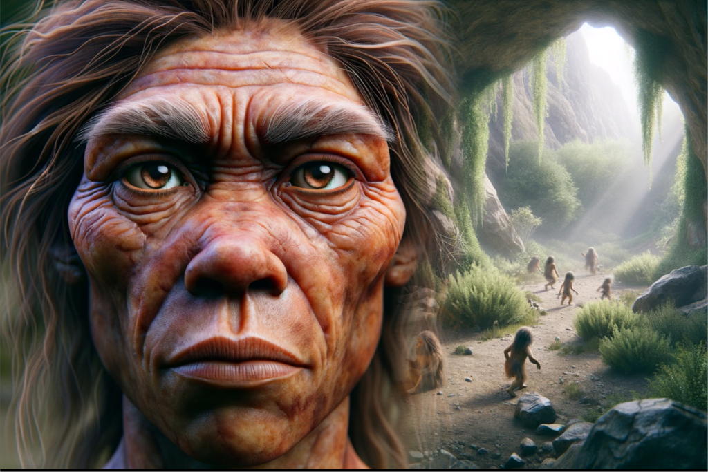 neandertal 1