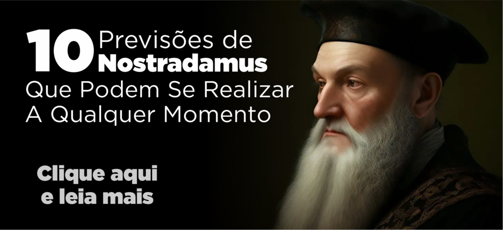 previsoes de nostradamus