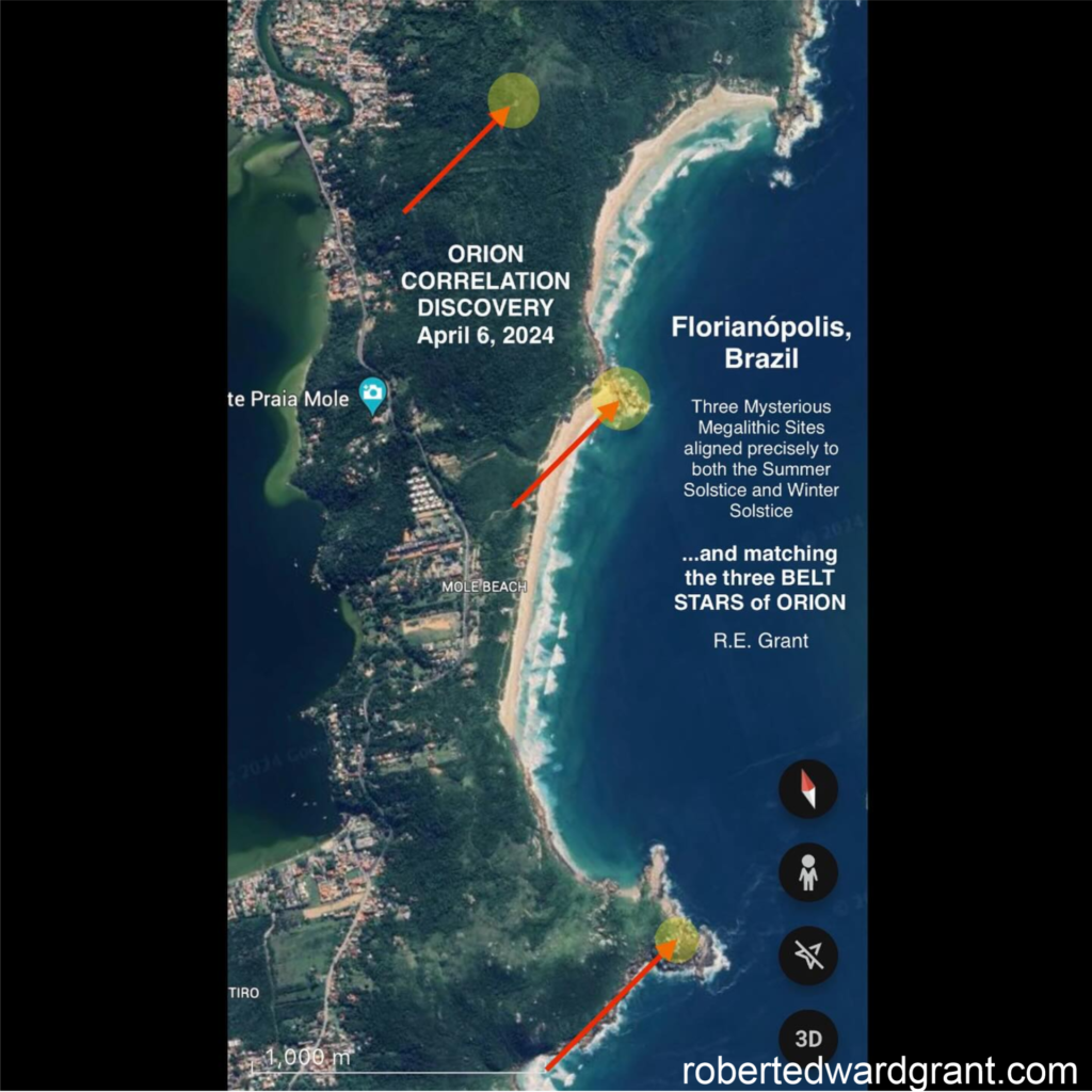 stonehenge em florianopolis 2