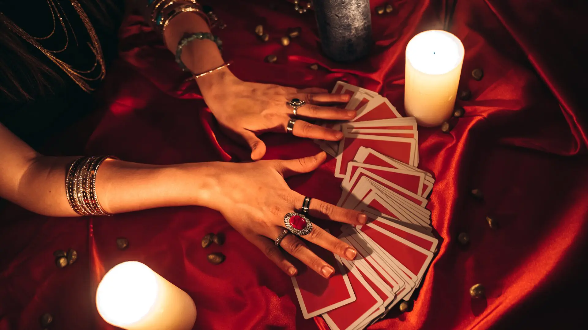 cartas de tarot