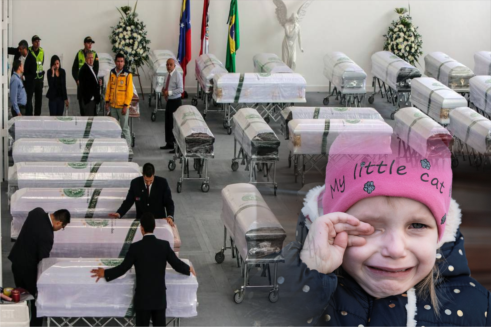 tragedia 1