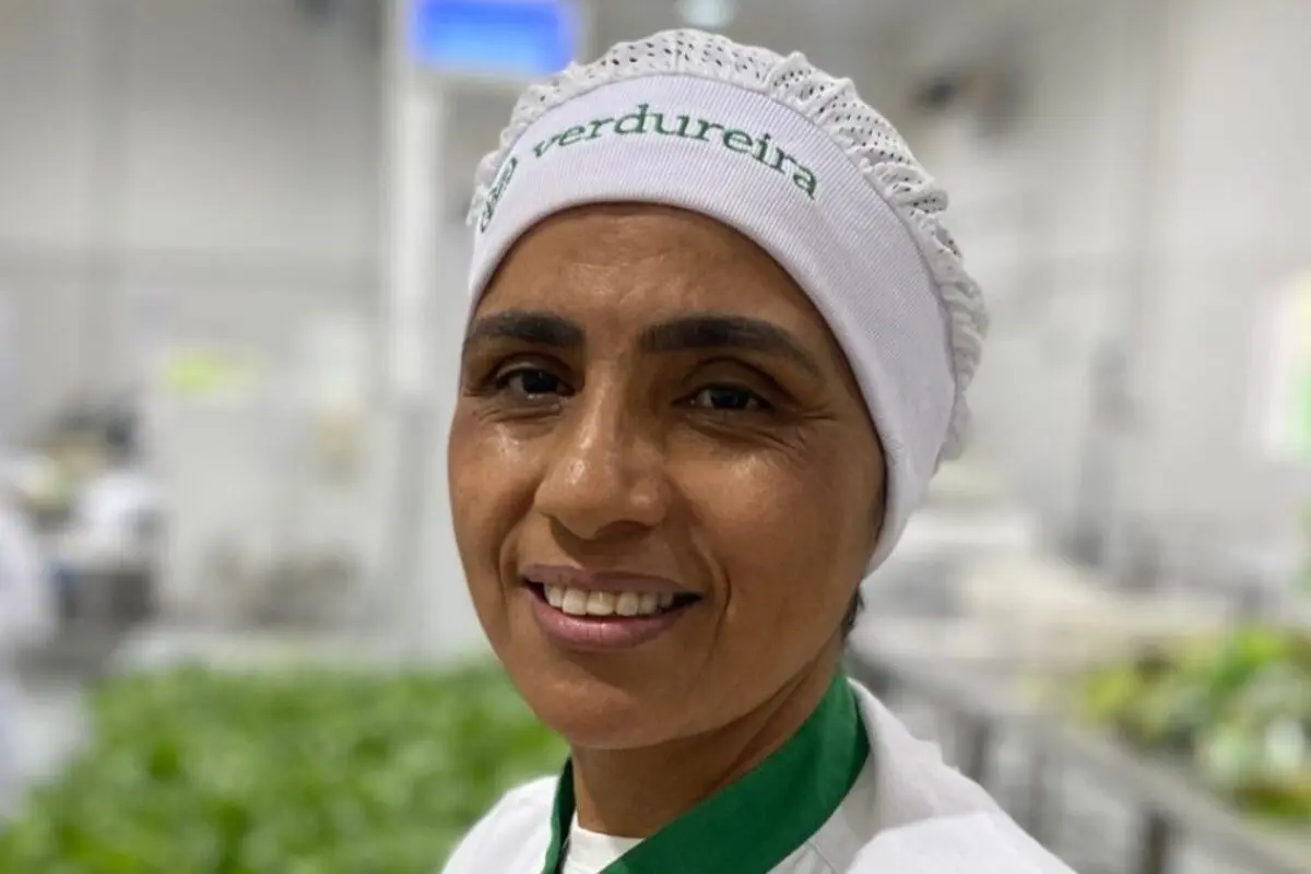 verdureira