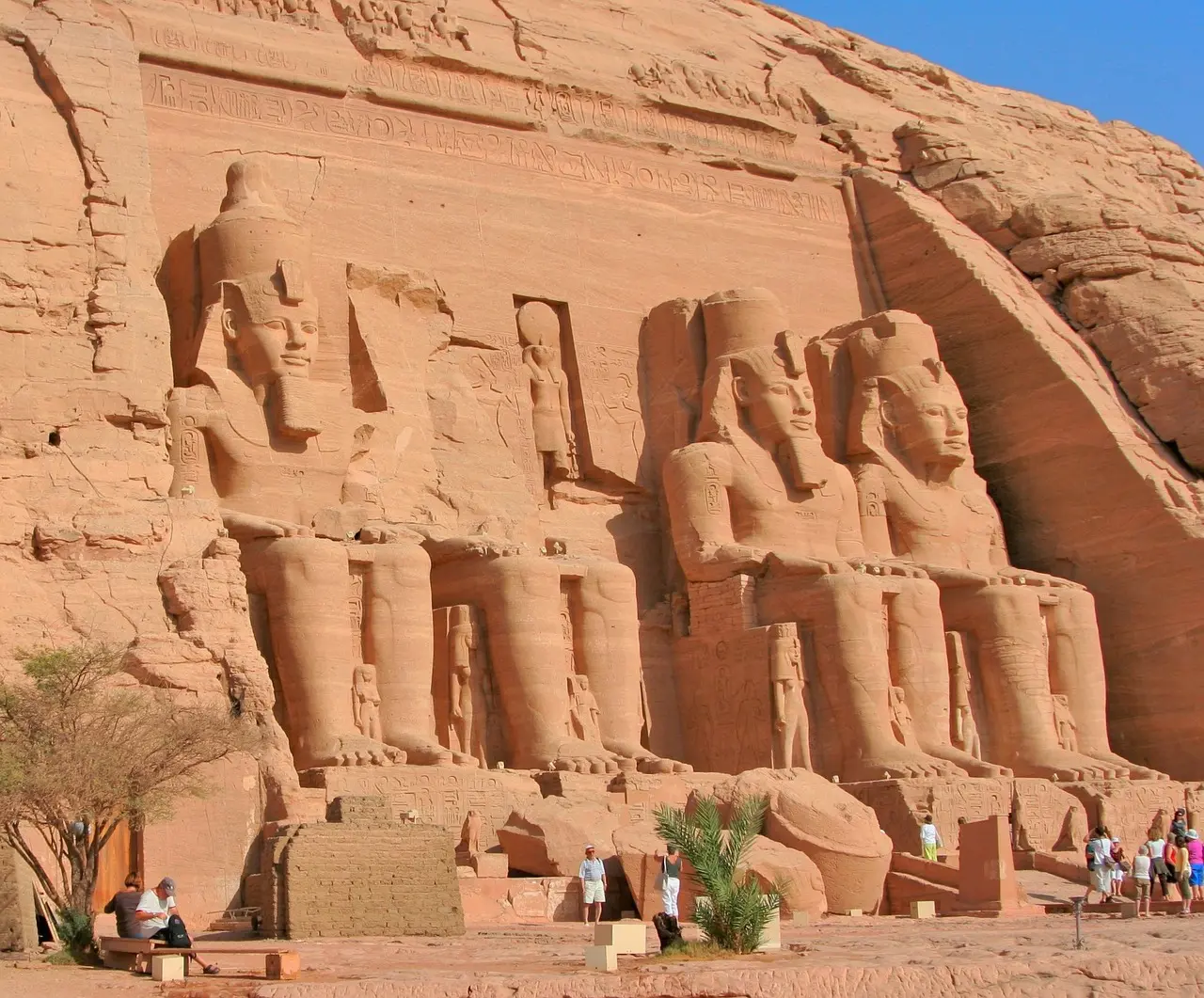 Abu Simbel 2