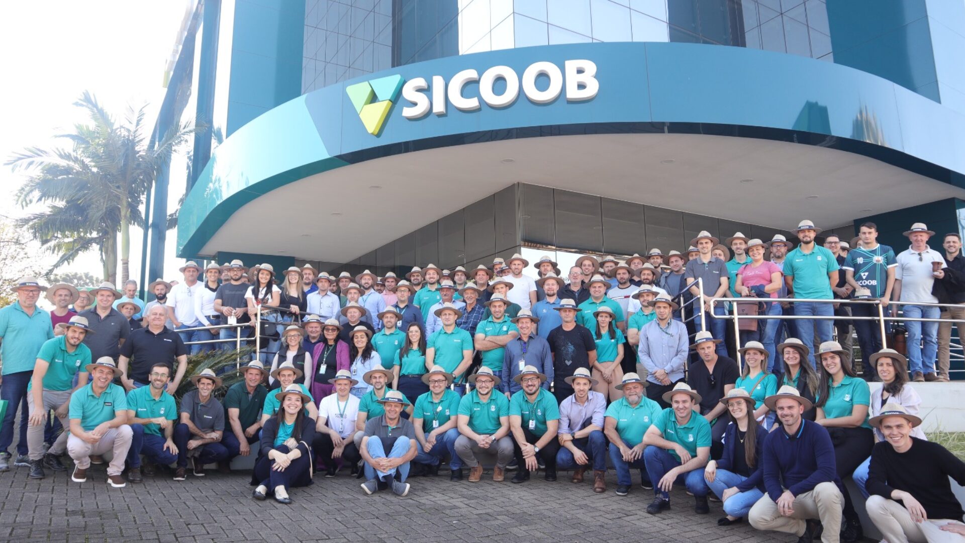 Sicoob São Miguel realiza primeiro Experiência Agro