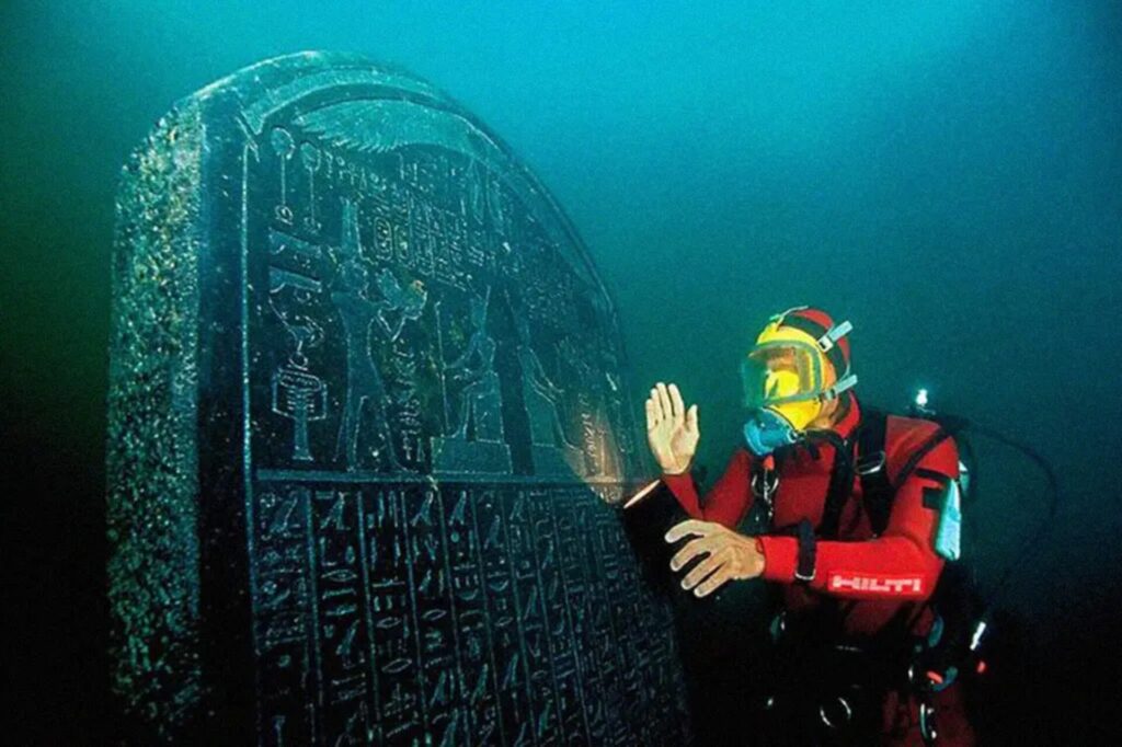 Heracleion 1