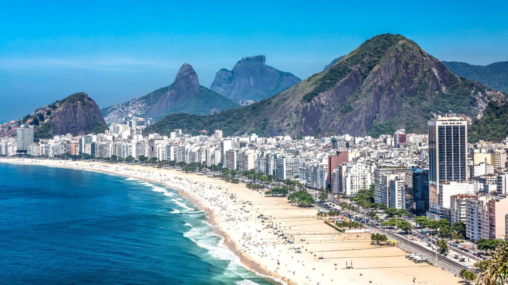 regiões brasileiras