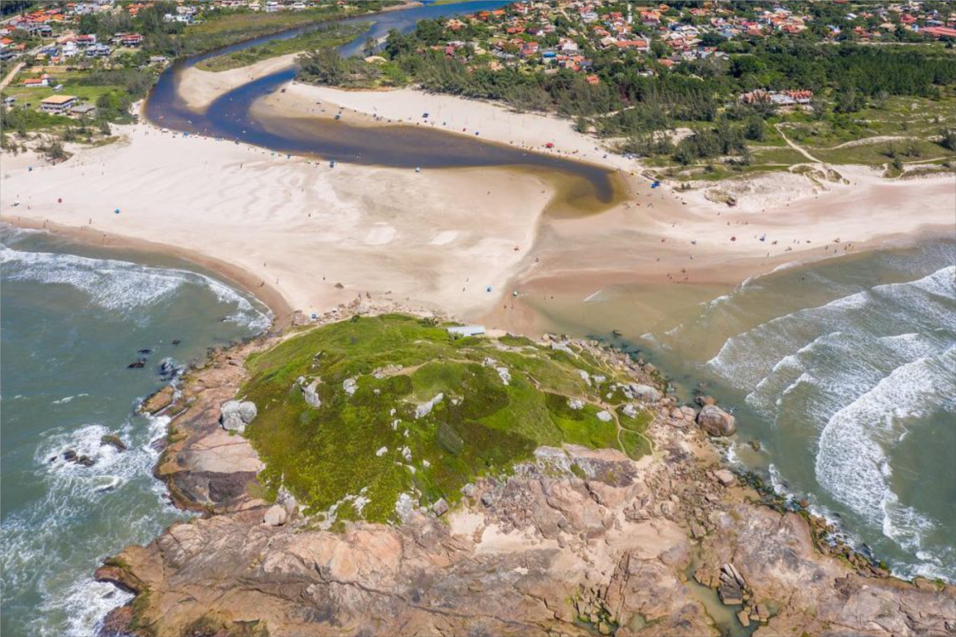 arqueologia brasileira 1