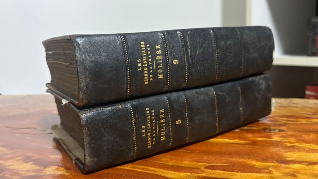 livros de fantasia
