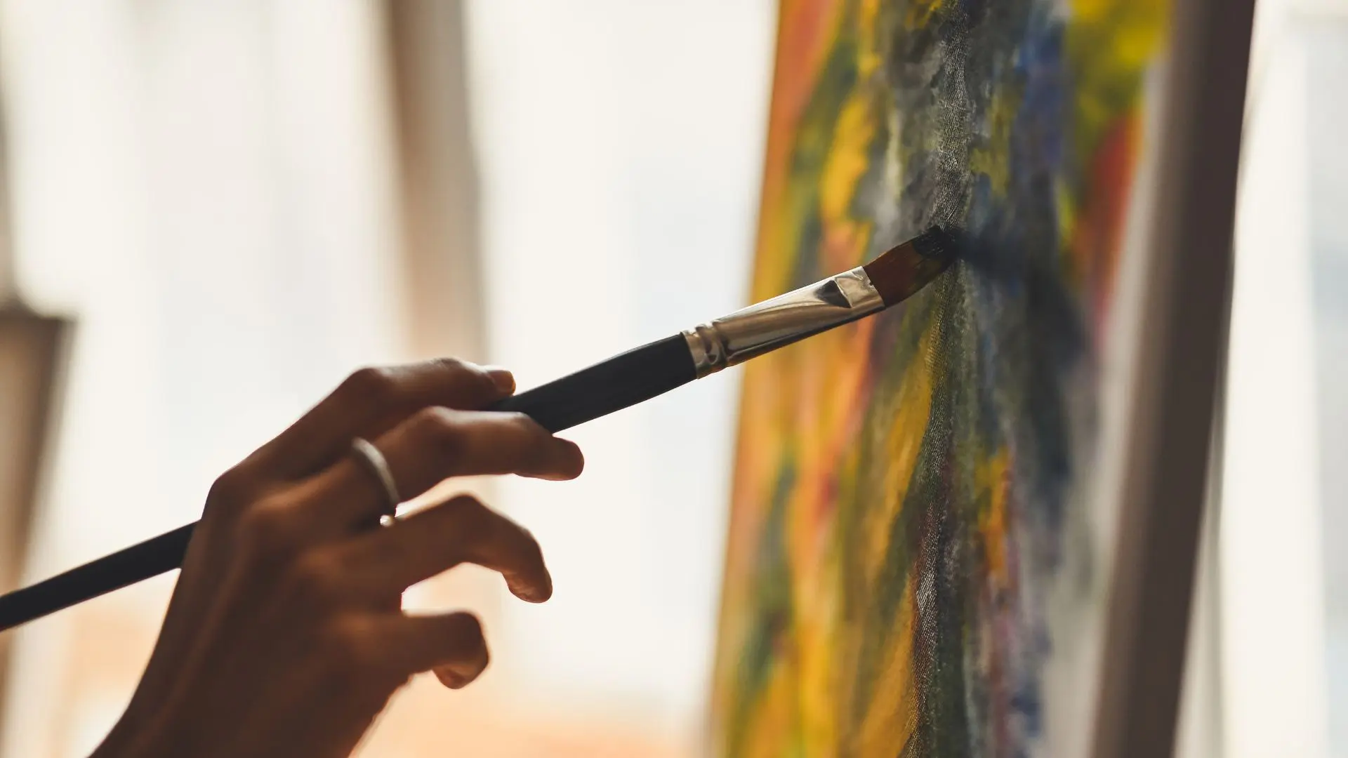 artistas
