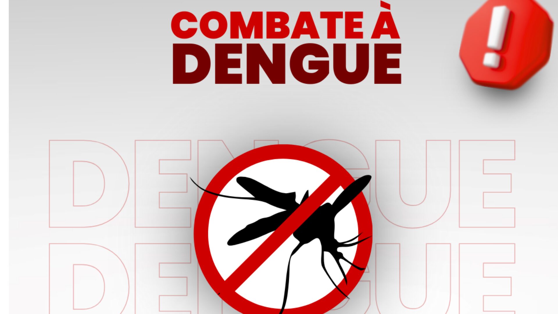 Brasil se aproxima de 6 milhões de casos e 4 mil mortes por dengue