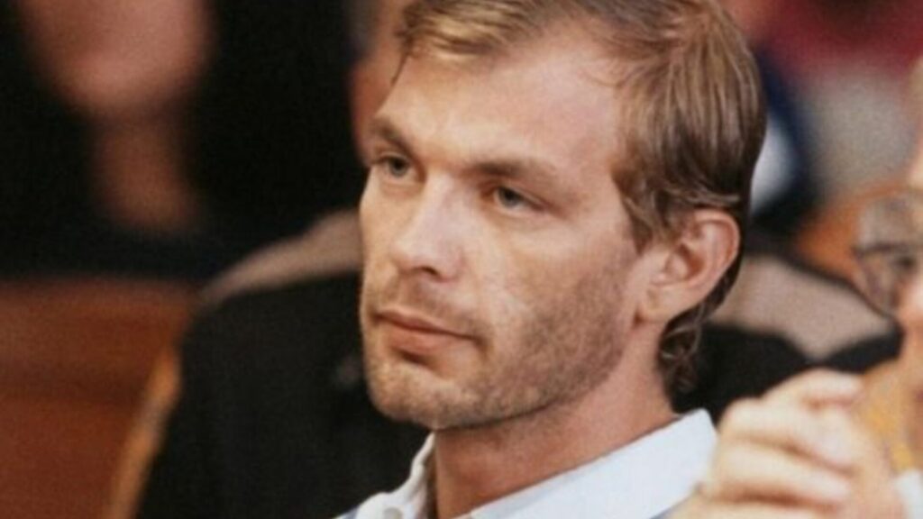 Jeffrey Dahmer