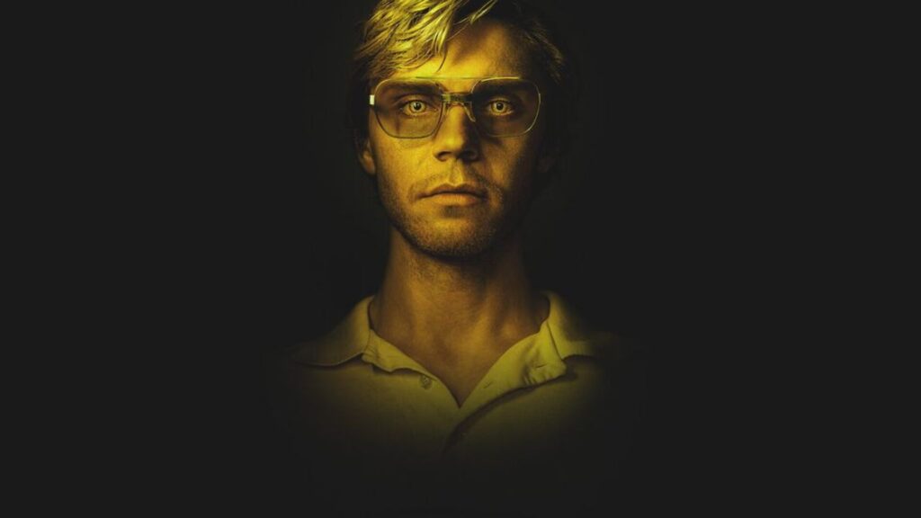 Jeffrey Dahmer