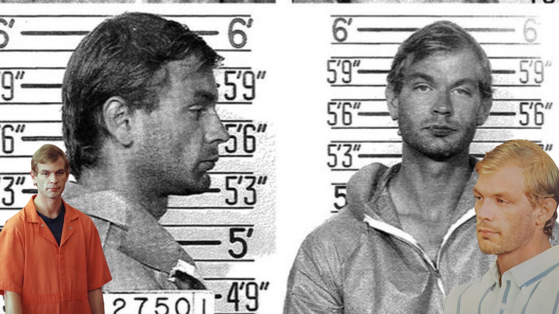 O legado sombrio de Jeffrey Dahmer: O serial killer que chocou o mundo