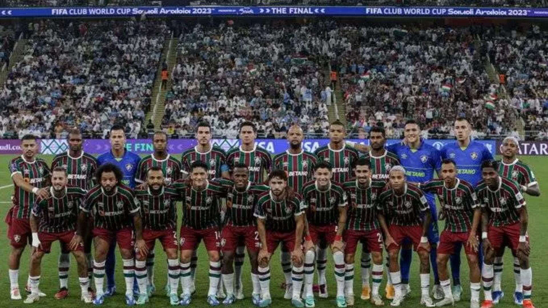 Após demitir Fernando Diniz, Fluminense define treinador para pegar o Grêmio na Libertadores