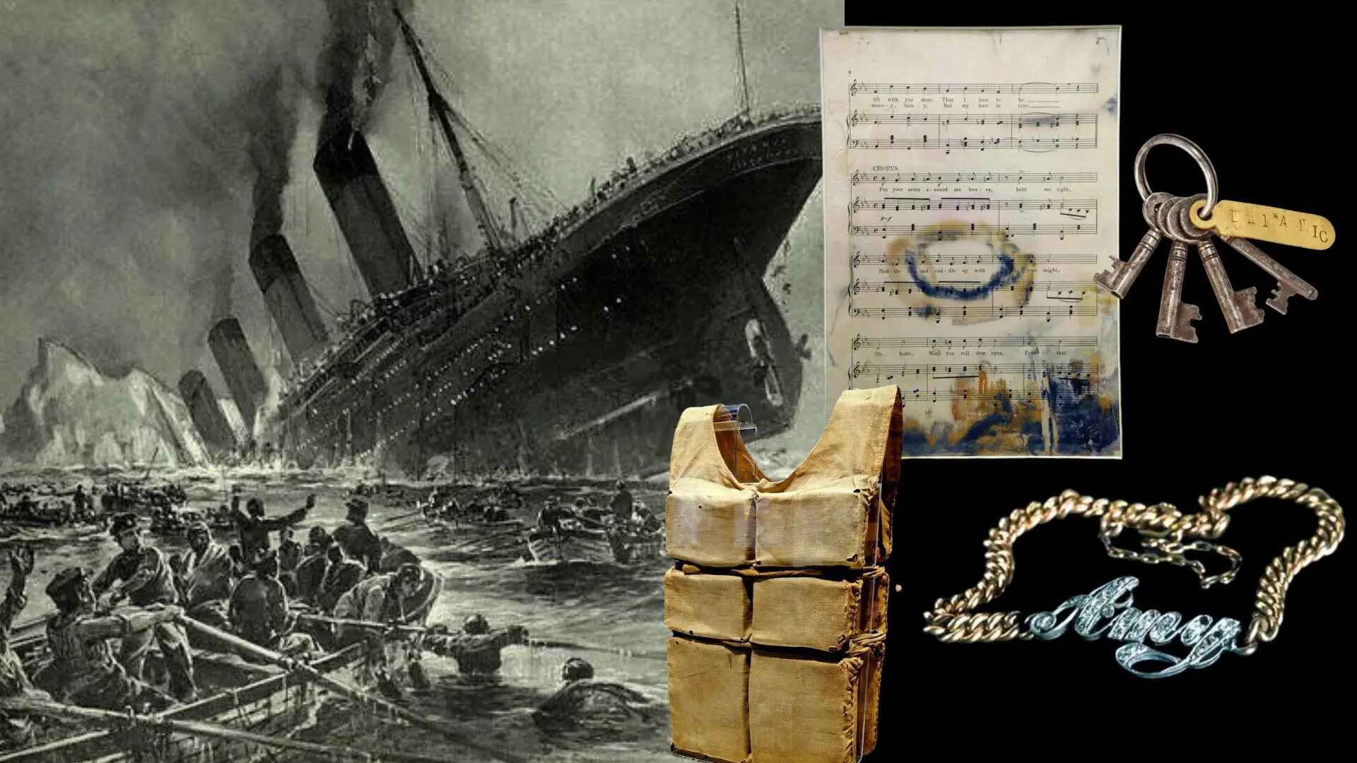 Titanic