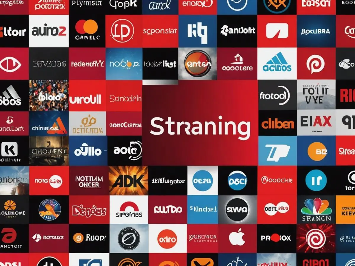 streaming